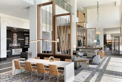 Photo 3 - Hilton Alpharetta Atlanta