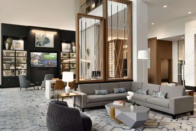 Photo 5 - Hilton Alpharetta Atlanta