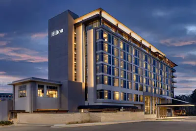 Photo 2 - Hilton Alpharetta Atlanta