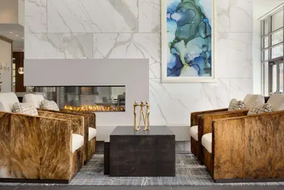 Photo 4 - Hilton Alpharetta Atlanta