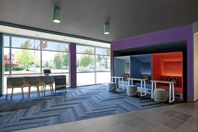 Photo 4 - Tru By Hilton Tukwila Southcenter, WA
