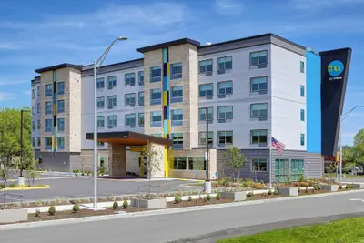 Photo 2 - Tru By Hilton Tukwila Southcenter, WA