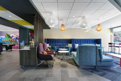 Photo 5 - Tru By Hilton Tukwila Southcenter, WA