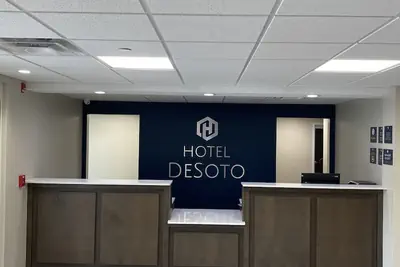 Photo 3 - Hotel DeSoto