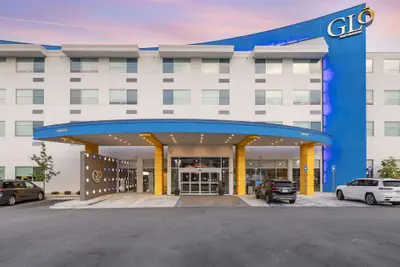 Photo 2 - GLō Best Western  Savannah-Gateway I-95