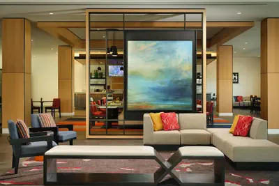 Photo 2 - Hyatt House LA - University Medical Center