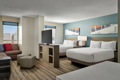 Photo 5 - Hyatt House LA - University Medical Center