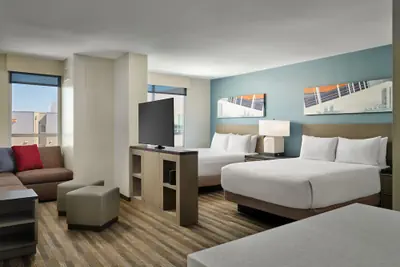 Photo 4 - Hyatt House LA - University Medical Center