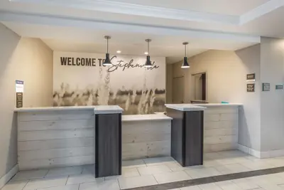 Photo 4 - Best Western Plus Stephenville Inn