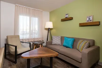 Photo 4 - Woodspring Suites  West Des Moines