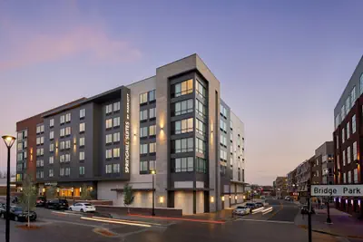 Photo 2 - SpringHill Suites by Marriott Columbus Dublin