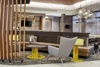 Photo 5 - SpringHill Suites by Marriott Columbus Dublin
