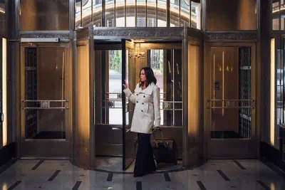 Photo 3 - Rand Tower Hotel , Minneapolis, A Tribute Portfolio Hotel