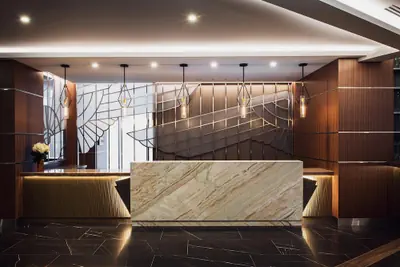 Photo 5 - Rand Tower Hotel , Minneapolis, A Tribute Portfolio Hotel