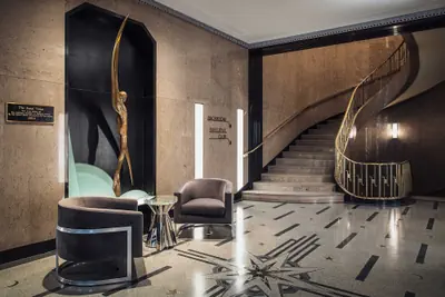 Photo 4 - Rand Tower Hotel , Minneapolis, A Tribute Portfolio Hotel