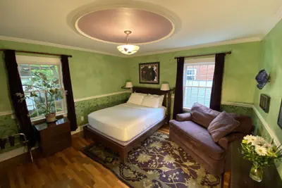 Photo 2 - Wild Goose Inn