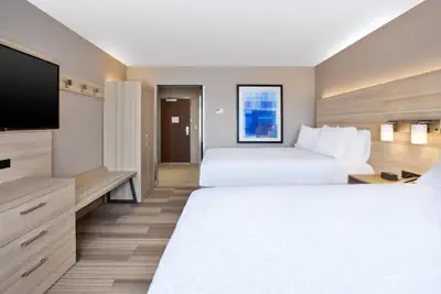 Photo 5 - Holiday Inn Express & Suites Wooster by IHG