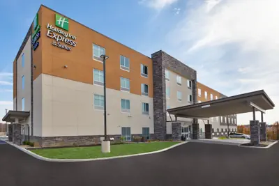 Photo 2 - Holiday Inn Express & Suites Wooster by IHG