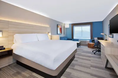 Photo 5 - Holiday Inn Express & Suites Wooster by IHG