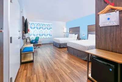 Photo 5 - Tru by Hilton Wichita Falls, TX
