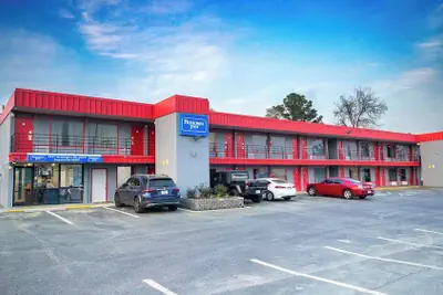 Photo 2 - Rodeway Inn