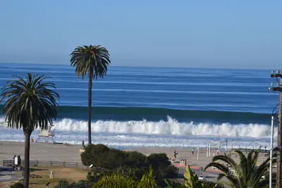 Photo 2 - Moonlight Beach Motel