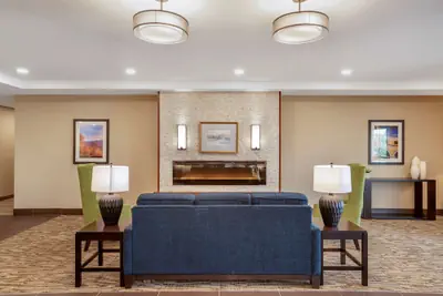 Photo 4 - Comfort Inn & Suites Winchester