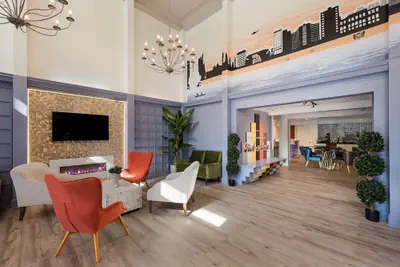 Photo 3 - SureStay Hotel by Best Western Tuscaloosa Southeast