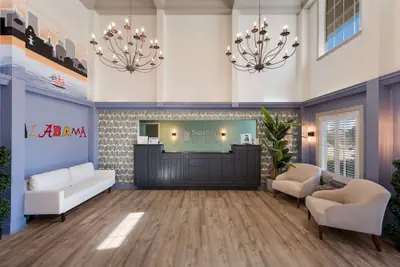 Photo 4 - SureStay Hotel by Best Western Tuscaloosa Southeast