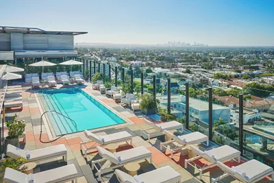 Photo 2 - The Sun Rose West Hollywood