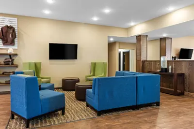 Photo 3 - Comfort Inn & Suites Munising-Lakefront