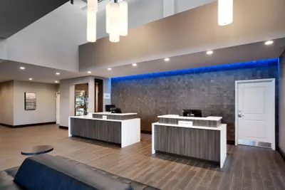 Photo 3 - Residence Inn by Marriott La Quinta