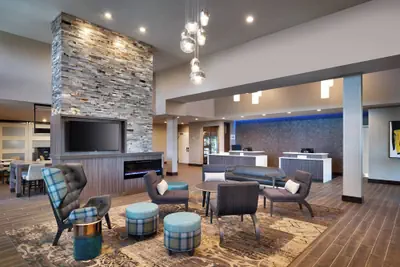 Photo 5 - Residence Inn by Marriott La Quinta