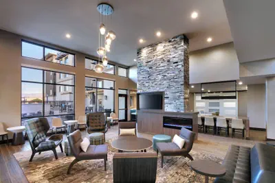 Photo 4 - Residence Inn by Marriott La Quinta