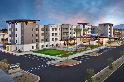 Photo 2 - Residence Inn by Marriott La Quinta