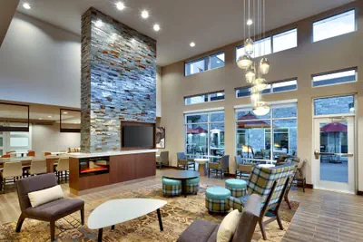 Photo 4 - Residence Inn by Marriott Lubbock-University Area