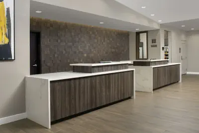 Photo 5 - Residence Inn by Marriott Lubbock-University Area