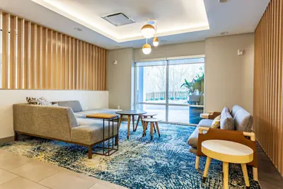 Photo 5 - TownePlace Suites by Marriott Raleigh-University Area