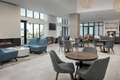 Photo 3 - Element by Marriott Seattle Sea-Tac Airport