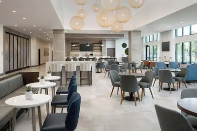Photo 2 - Element by Marriott Seattle Sea-Tac Airport