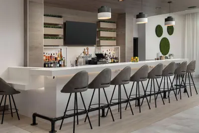 Photo 4 - Element by Marriott Seattle Sea-Tac Airport