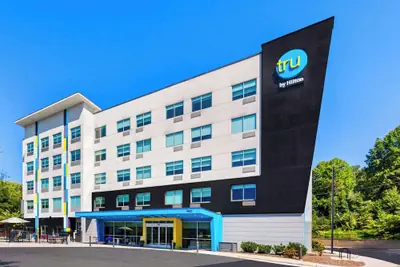 Photo 2 - Tru by Hilton Asheville Blue Ridge Parkway