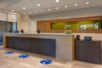 Photo 5 - Home2 Suites by Hilton Orlando at Flamingo Crossings