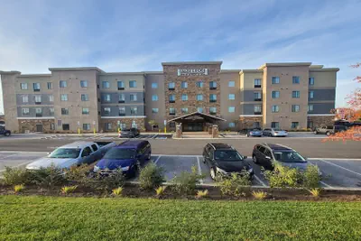 Photo 2 - Staybridge Suites Nashville SE - Murfreesboro by IHG