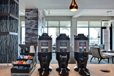 Photo 4 - Residence Inn by Marriott Fort Walton Beach