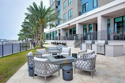 Photo 2 - Residence Inn by Marriott Fort Walton Beach