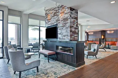 Photo 3 - Residence Inn by Marriott Fort Walton Beach