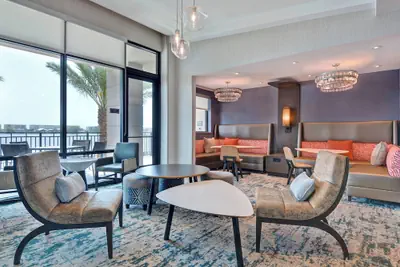 Photo 5 - Residence Inn by Marriott Fort Walton Beach