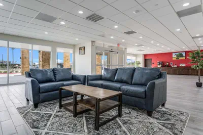 Photo 2 - Red Lion Inn & Suites Katy