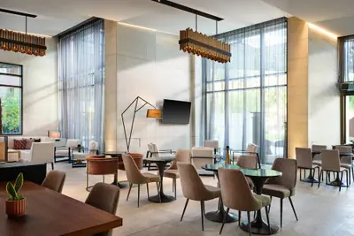 Photo 5 - AC Hotel by Marriott Phoenix Downtown